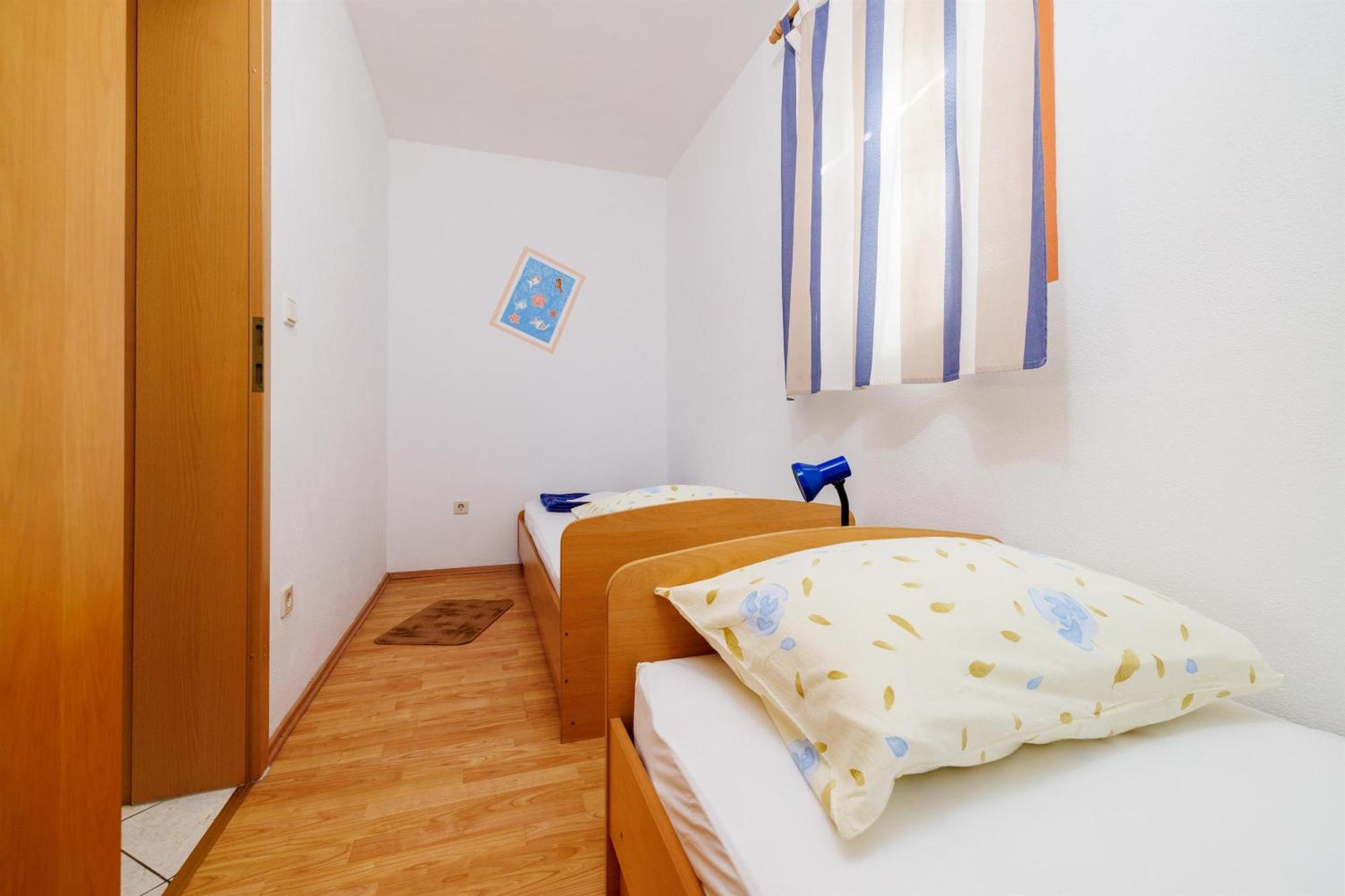 Apartment Julija Povile Exteriör bild