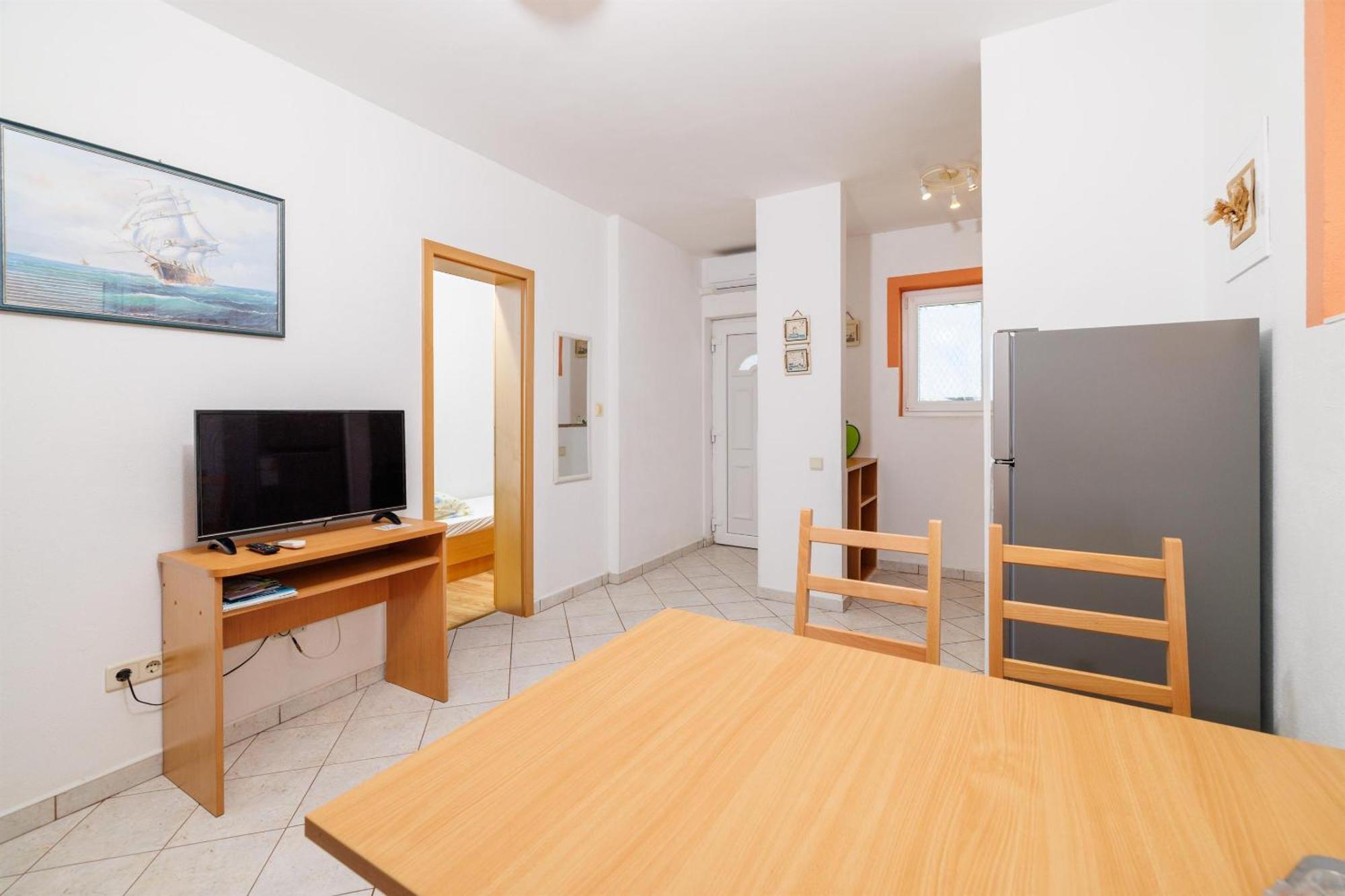 Apartment Julija Povile Exteriör bild