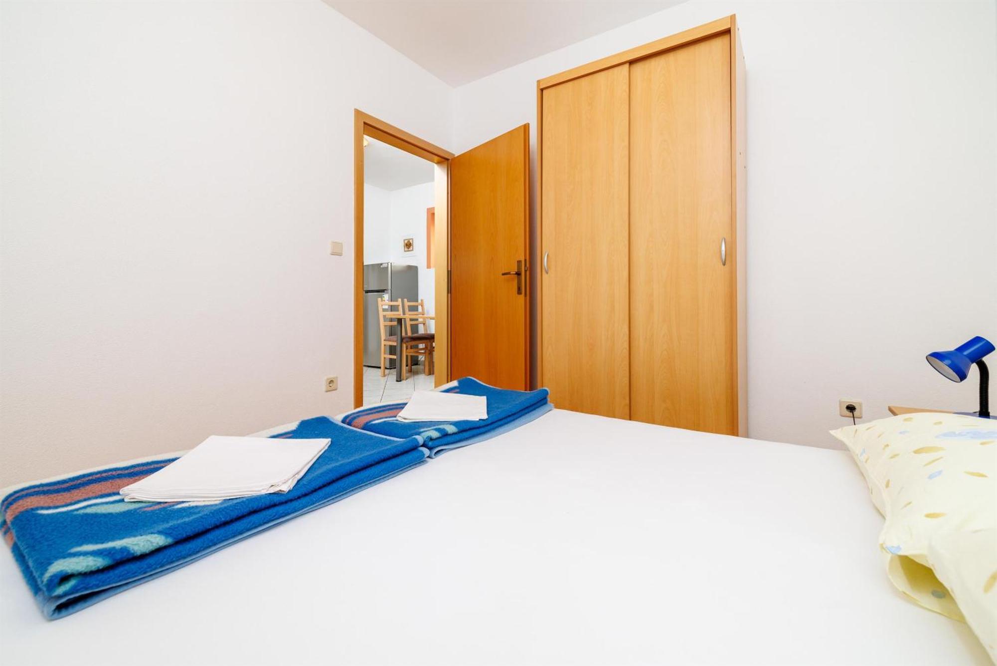Apartment Julija Povile Exteriör bild