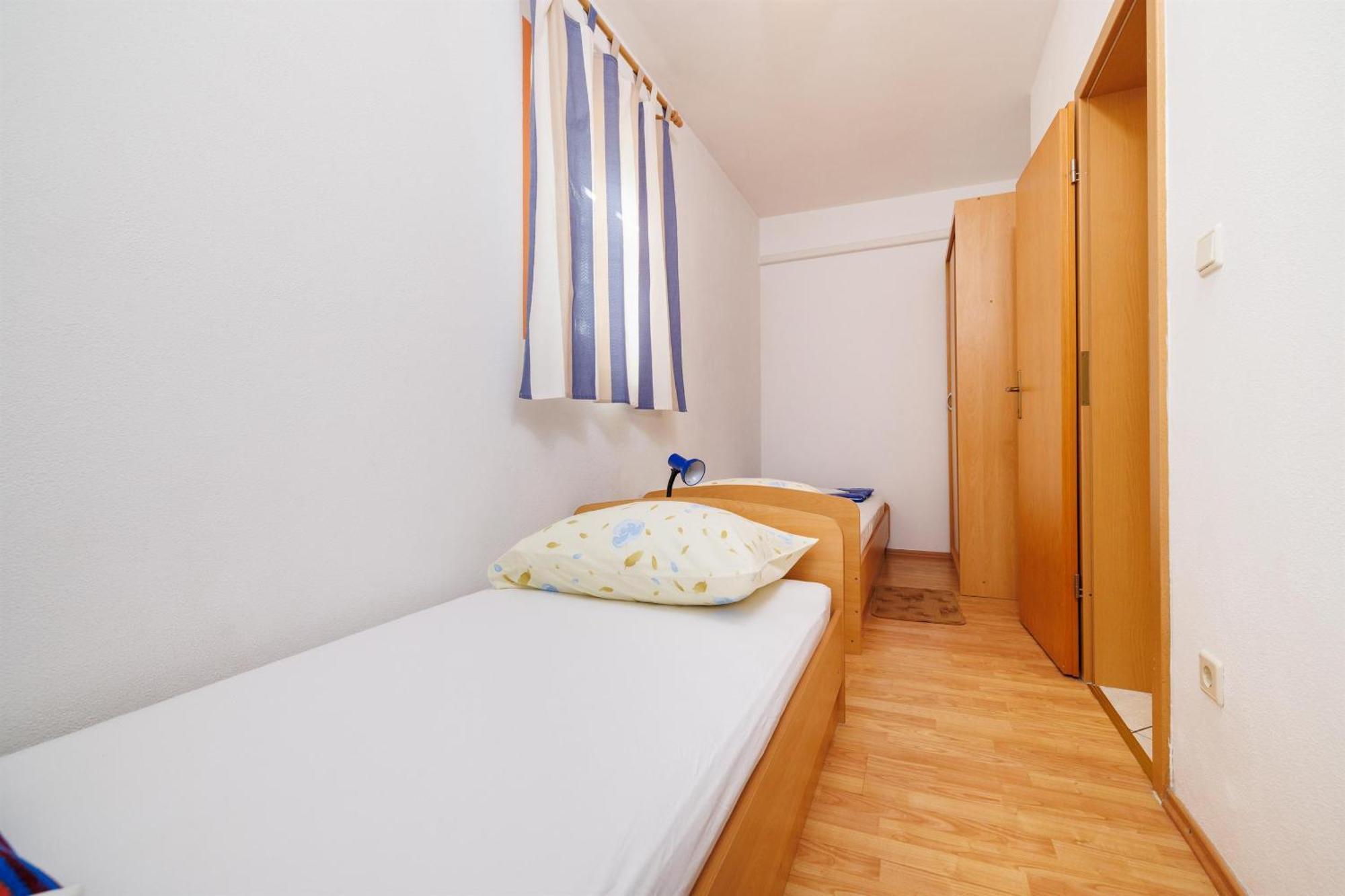 Apartment Julija Povile Exteriör bild